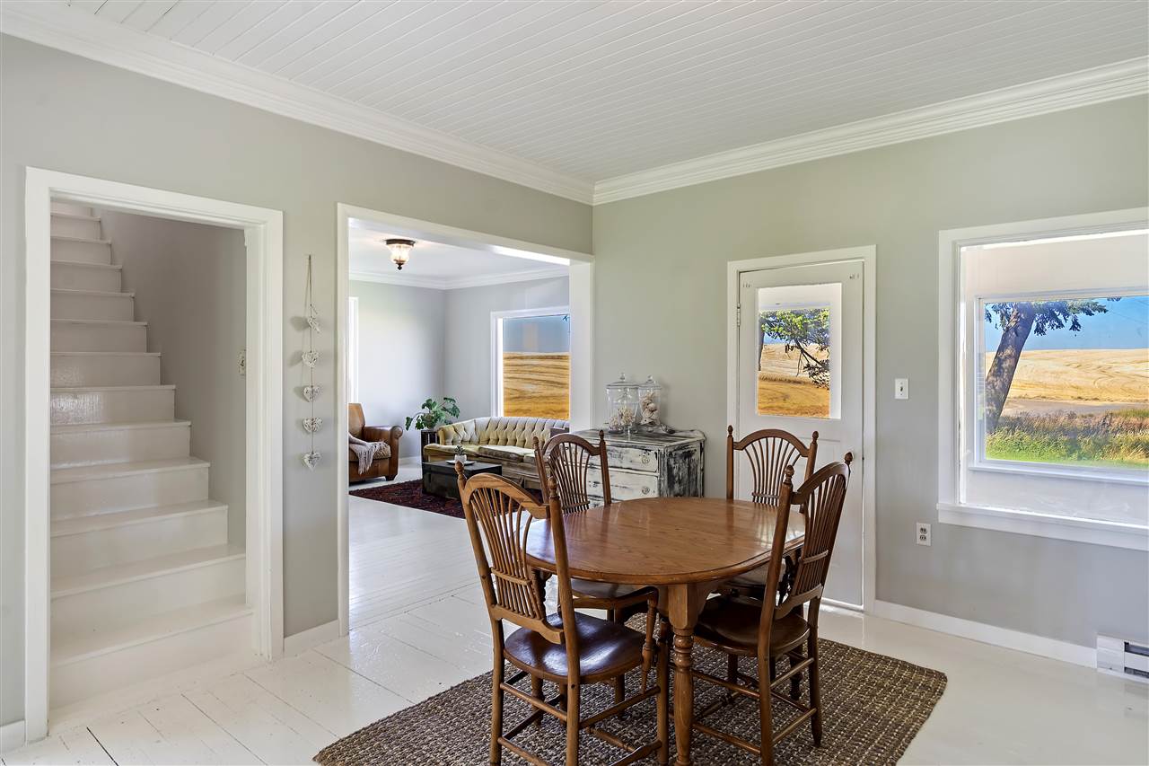 408 East Whittier Road Rosalia, WA 99170 - Photo 8 of 29 Gallery Image 8