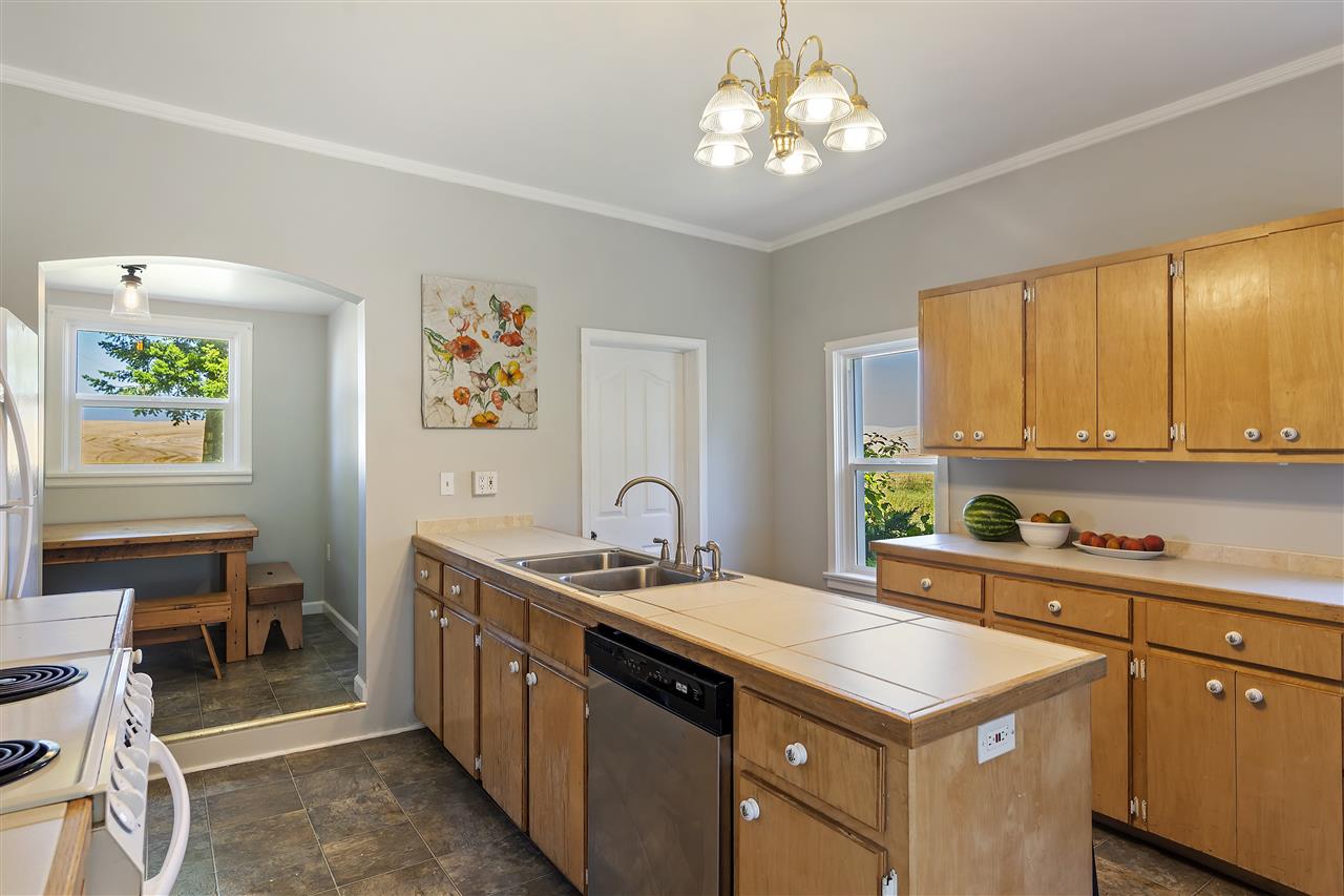 408 East Whittier Road Rosalia, WA 99170 - Photo 9 of 29 Gallery Image 9