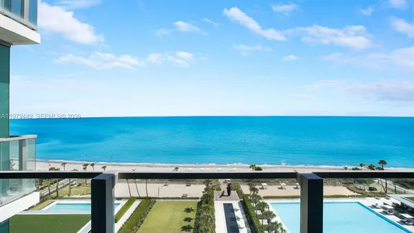 $6,500,000 | 350 Ocean Drive, Unit 1006N, Key Biscayne, FL 33149