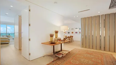 a view of a workspace with furniture