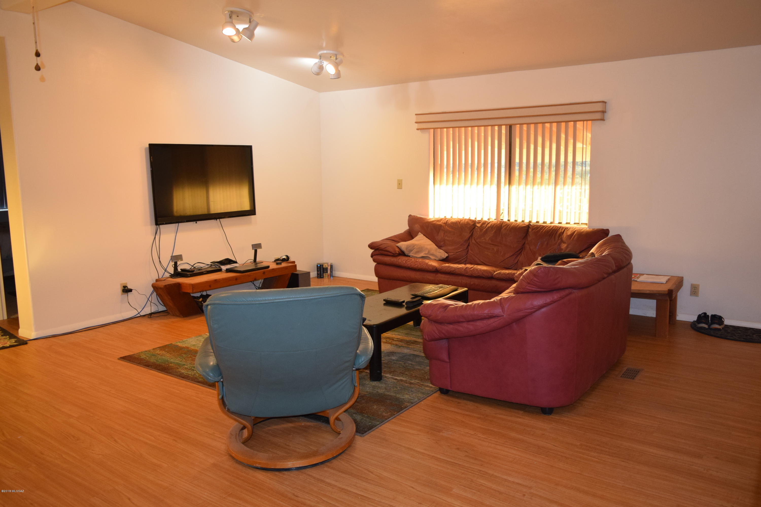 12423 West Mile Wide Road Tucson, AZ 85743 - Photo 25 of 50 Gallery Image 25