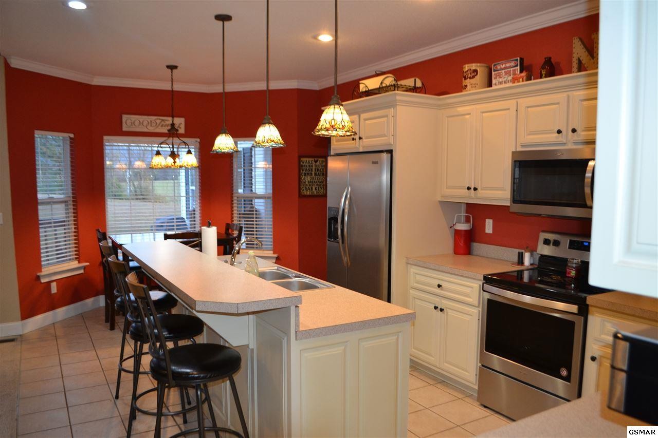 678 Cummings Chapel Road, Unit JWBOGARTEST Sevierville, TN 37876 - Photo 8 of 36 Gallery Image 8