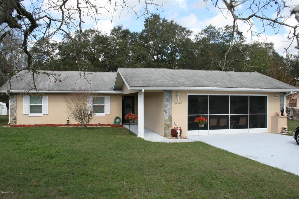 10802 Southwest 57th Terrace Road Ocala, FL 34476 - Photo 1 of 1 IMG_0026