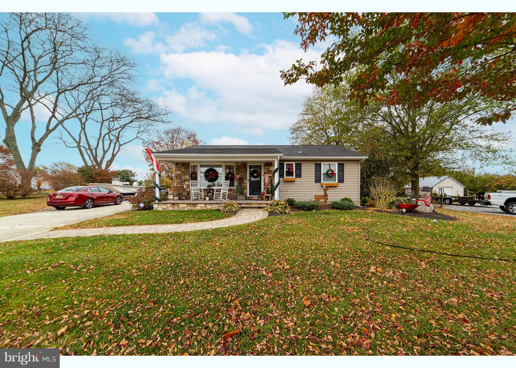 12 Deerfield Road Elmer, NJ 08318 - Photo 1 of 32 Gallery Image 1