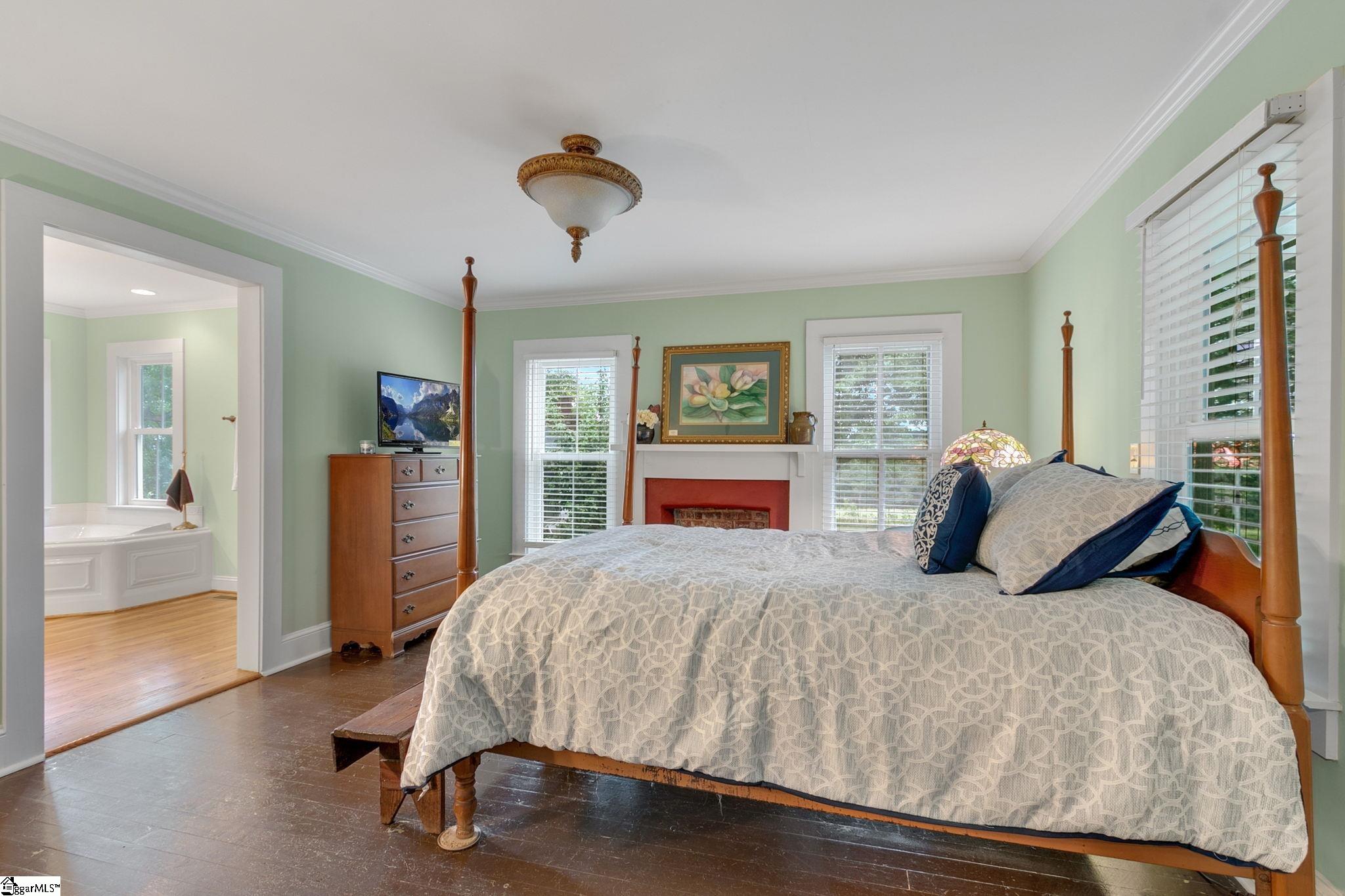 4608 Jug Factory Road Greer, SC 29651 - Photo 13 of 36