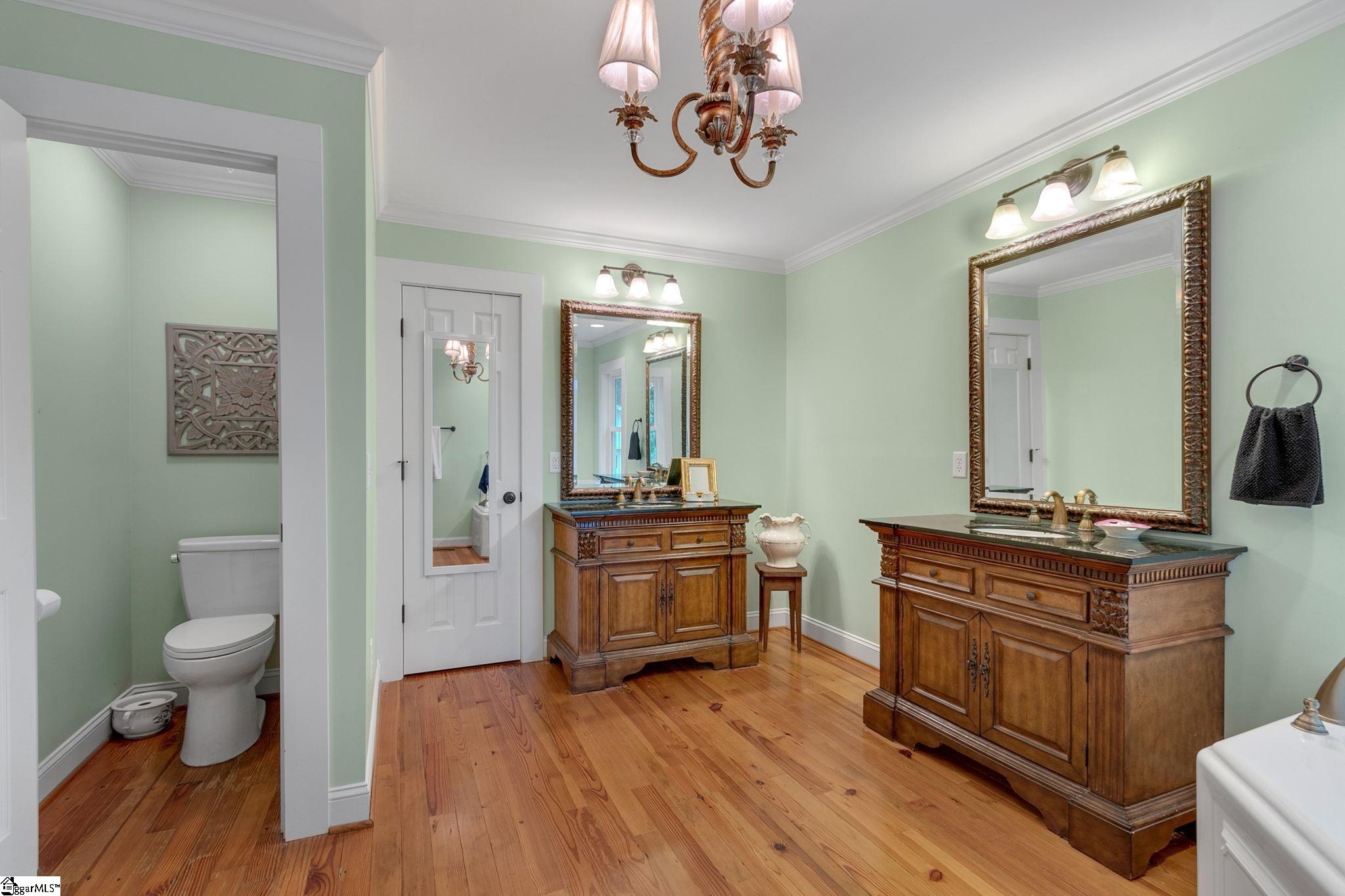 4608 Jug Factory Road Greer, SC 29651 - Photo 15 of 36
