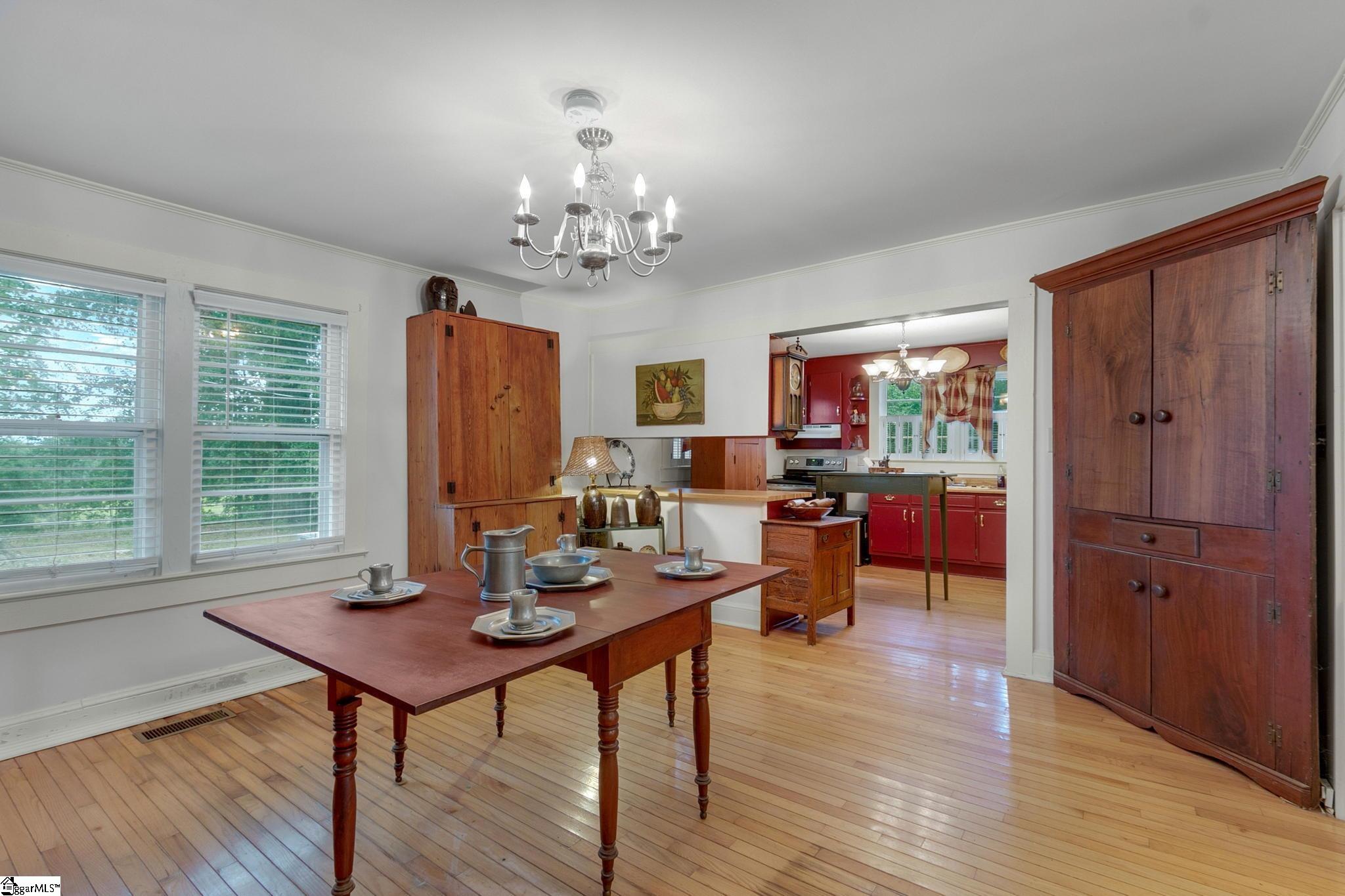 4608 Jug Factory Road Greer, SC 29651 - Photo 19 of 36