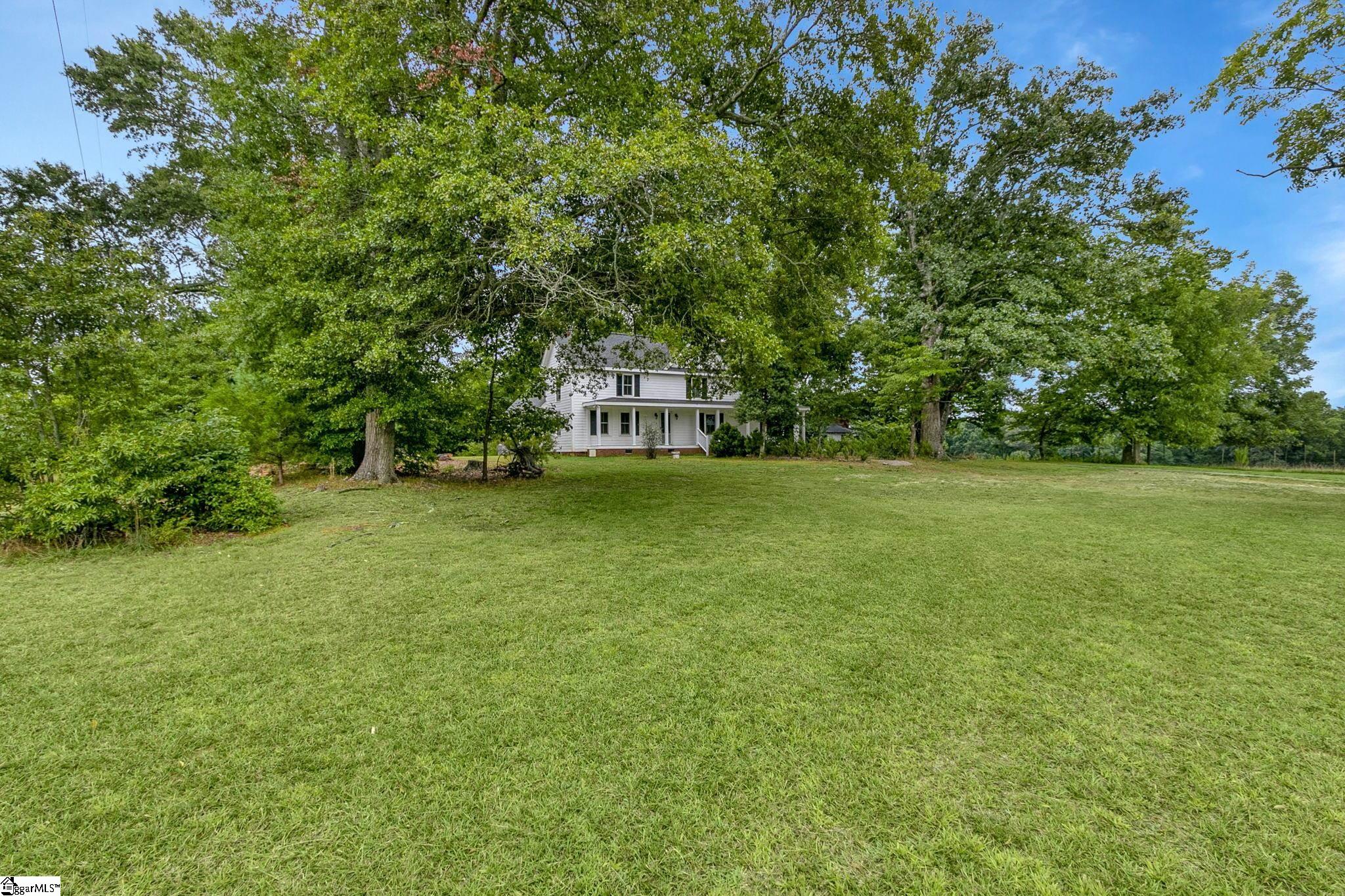 4608 Jug Factory Road Greer, SC 29651 - Photo 4 of 36
