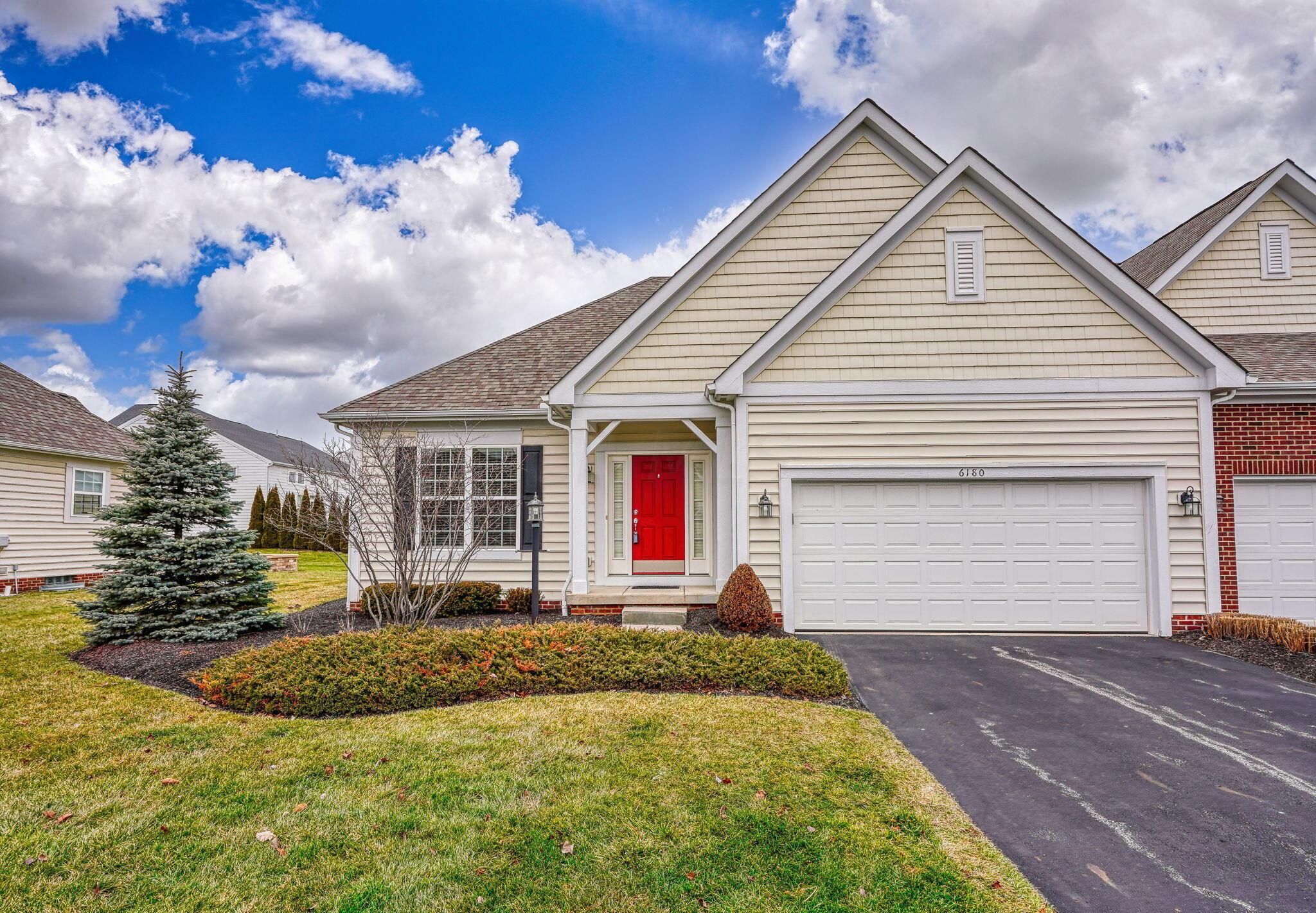6180 Ray's Way, Unit 21 Hilliard, OH 43026 - Photo 1 of 39 6180 Ray's Way (1)