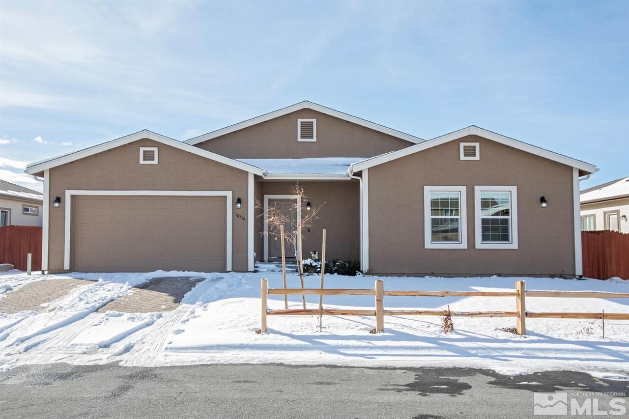 18516 Silverbell Court Reno, NV 89508 - Photo 1 of 22 Photo 1