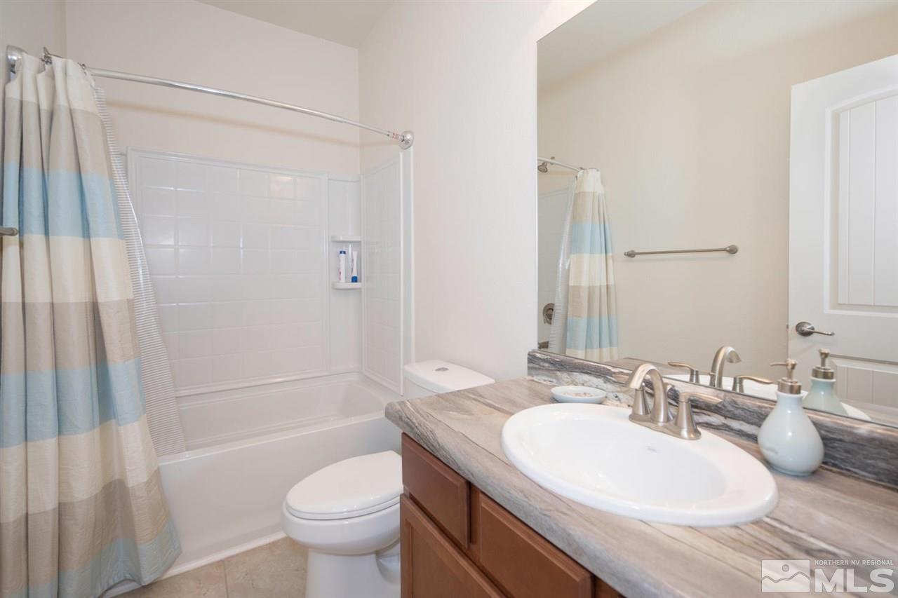 18516 Silverbell Court Reno, NV 89508 - Photo 14 of 22 Photo 14