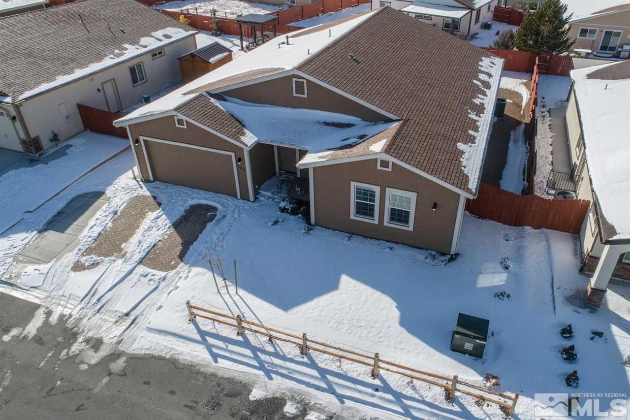 18516 Silverbell Court Reno, NV 89508 - Photo 19 of 22 Photo 19