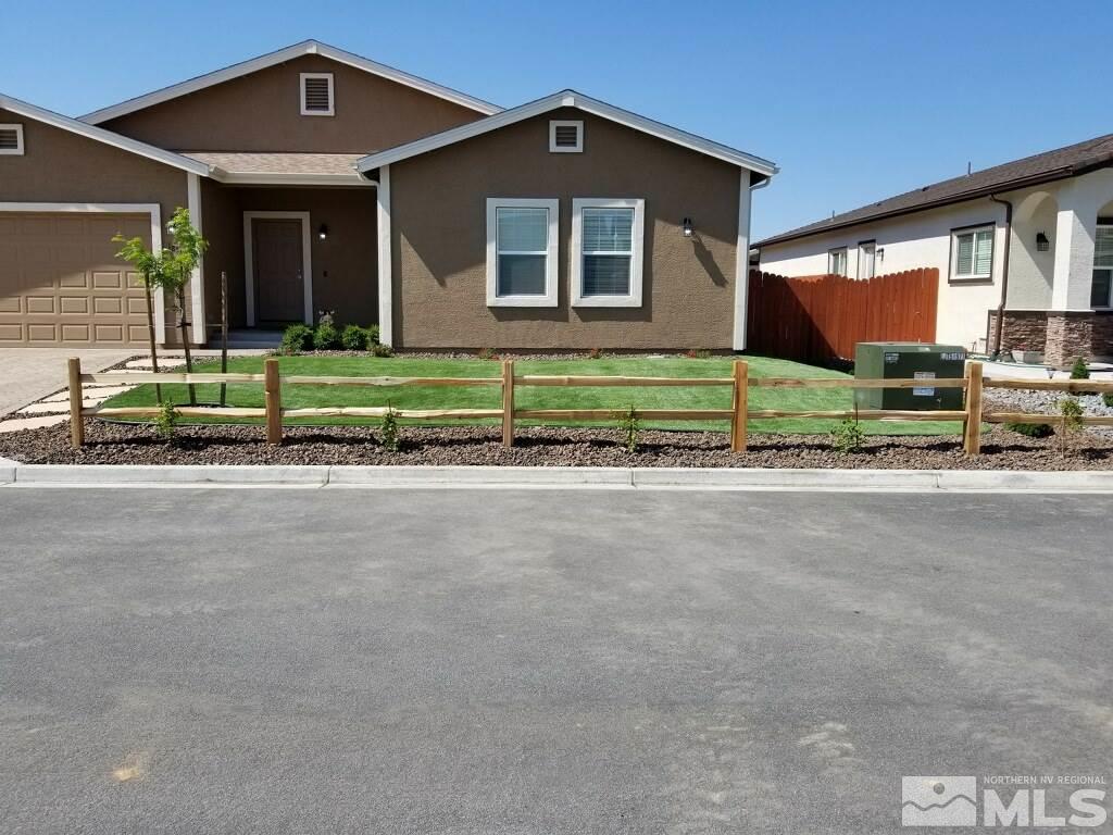 18516 Silverbell Court Reno, NV 89508 - Photo 20 of 22 Photo 20