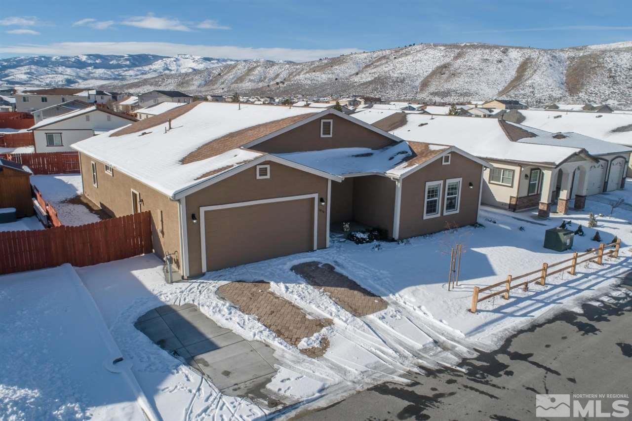 18516 Silverbell Court Reno, NV 89508 - Photo 2 of 22 Photo 2