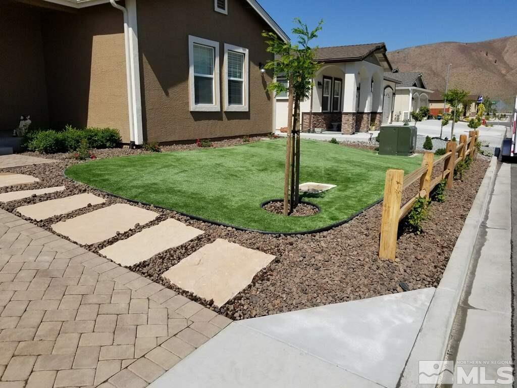 18516 Silverbell Court Reno, NV 89508 - Photo 21 of 22 Photo 21
