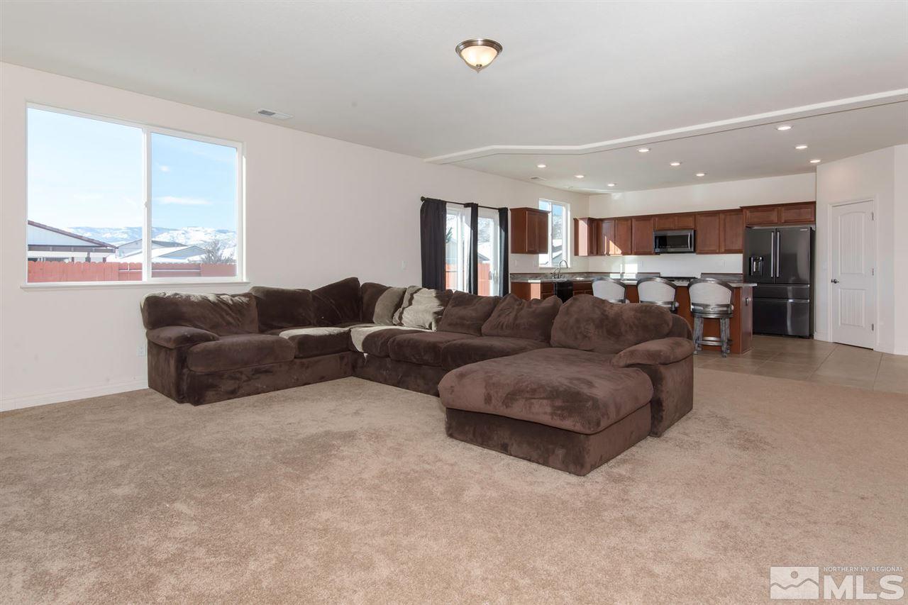 18516 Silverbell Court Reno, NV 89508 - Photo 3 of 22 Photo 3