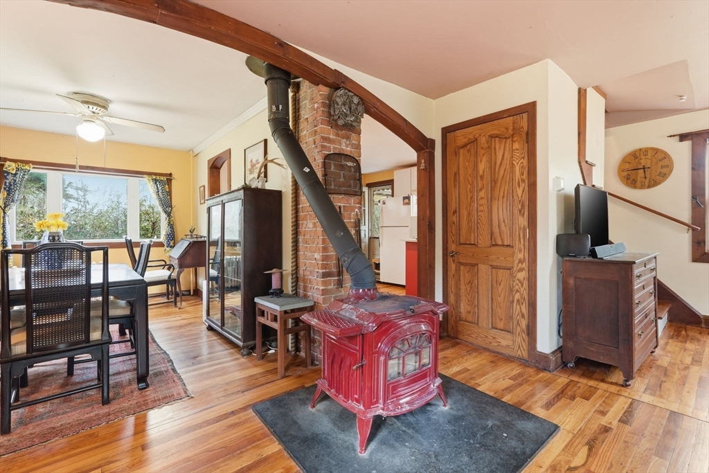 49 Russell Stage Road Blandford, MA 01008 - Photo 13 of 38 Gallery Image 13