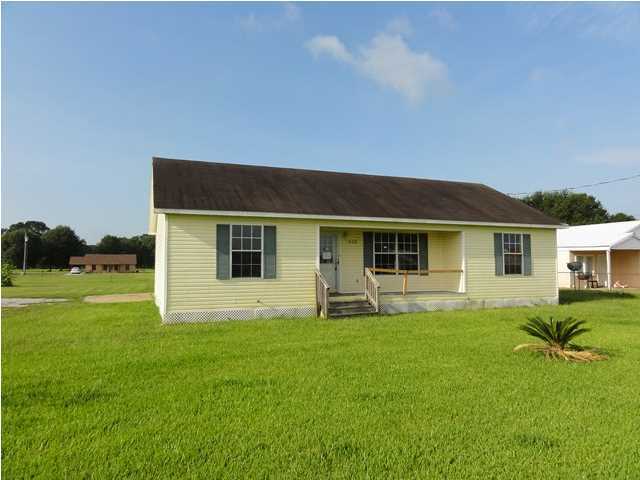 668 Wisdom Road Opelousas, LA 70570 - Photo 1 of 13 Primary Photo