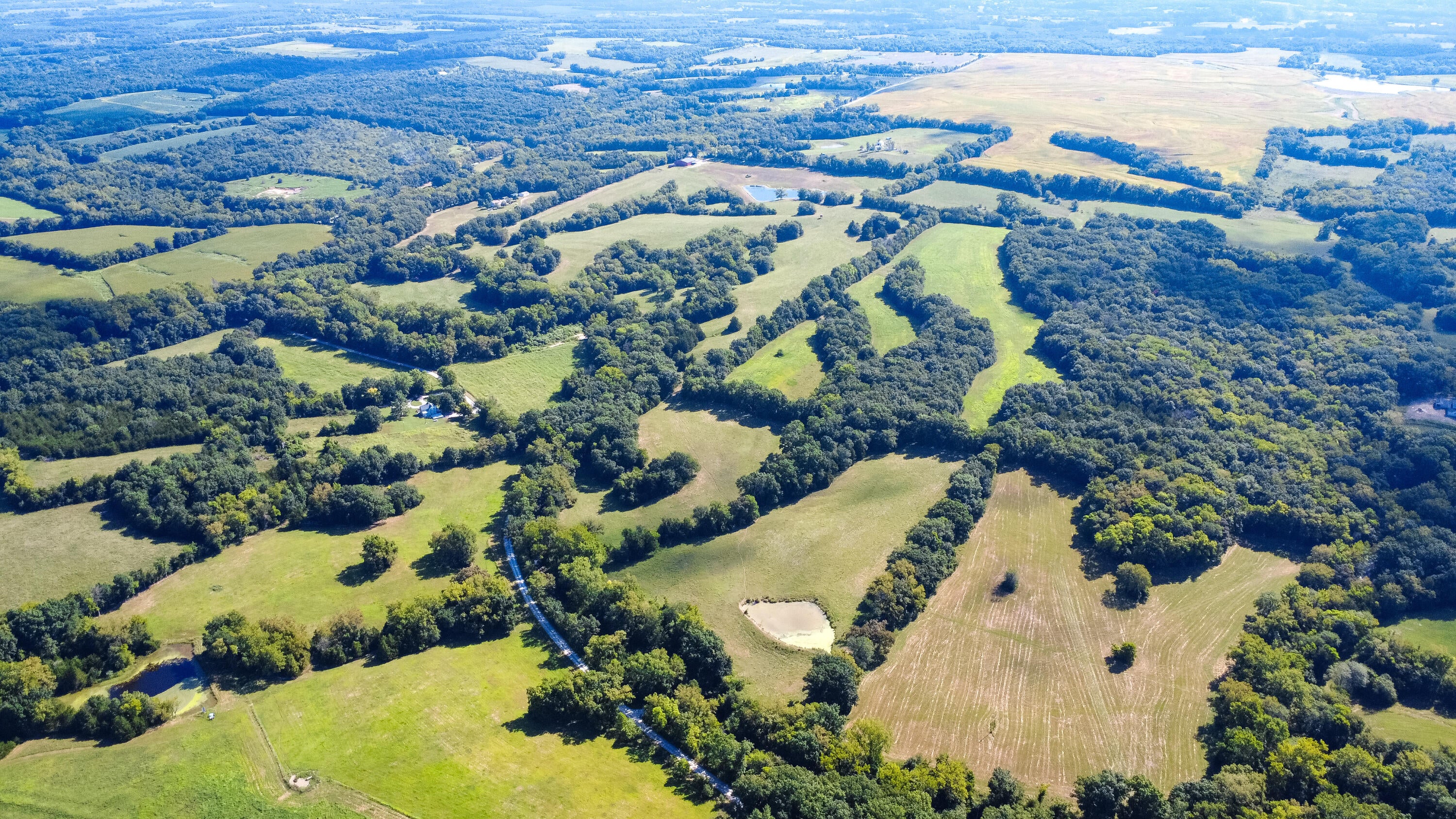 9950 North Herman Nichols Road Rocheport, MO 65279 - Photo 47 of 53 DJI_0429