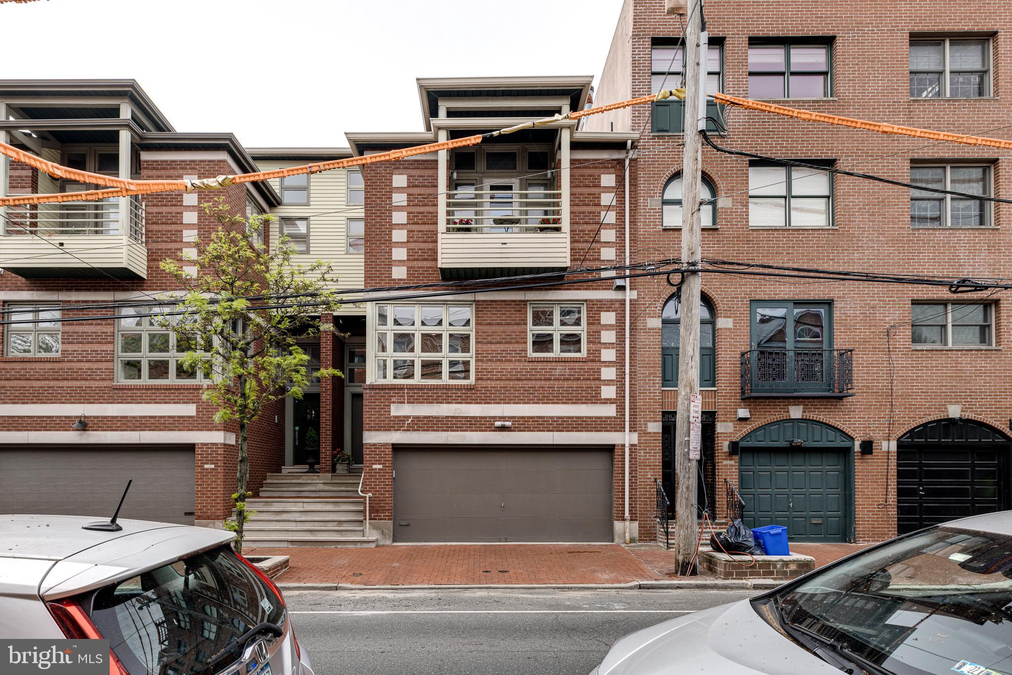 114 Bainbridge Street Philadelphia, PA 19147 - Photo 52 of 52