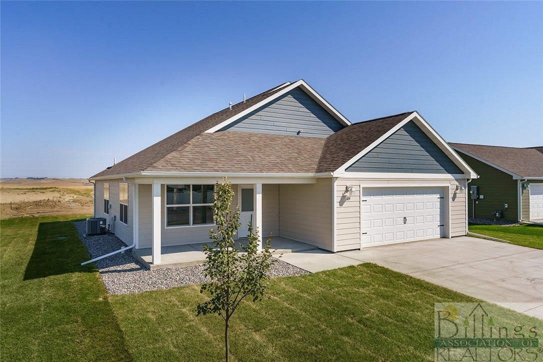 2131 Entrada Road Billings, MT 59105 - Photo 1 of 1 Gallery Image 1