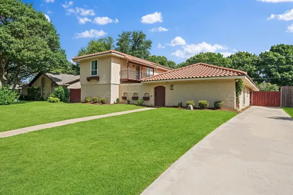 $629,000 | 416 Forest Grove Drive, Richardson, TX 75080