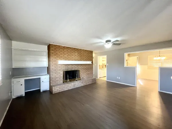$1,100 | 6903 Hartford Avenue, Lubbock, TX 79413