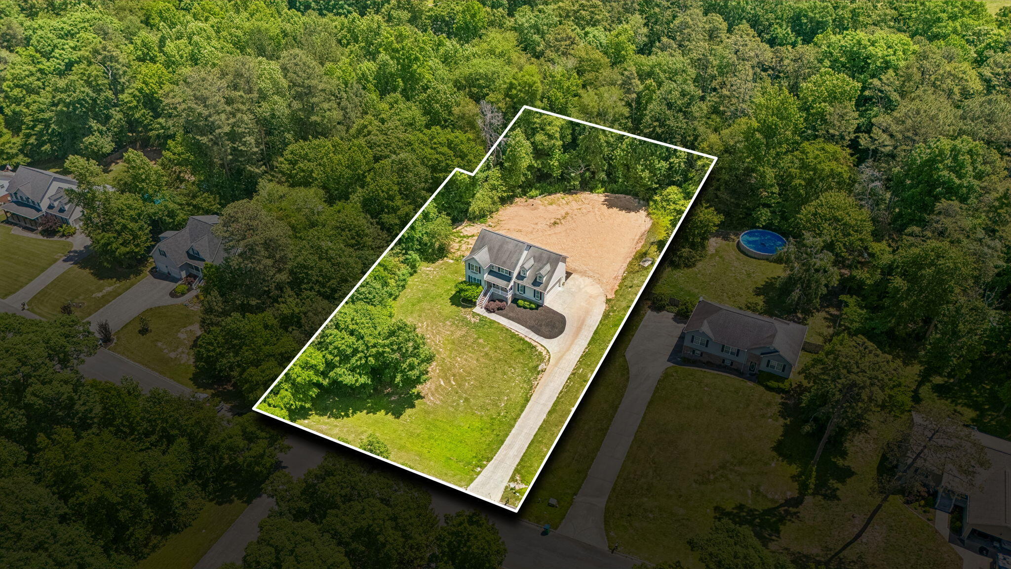 383 Bloomington Drive Dalton, GA 30721 - Photo 37 of 38 51-383 Bloomington Dr - 051