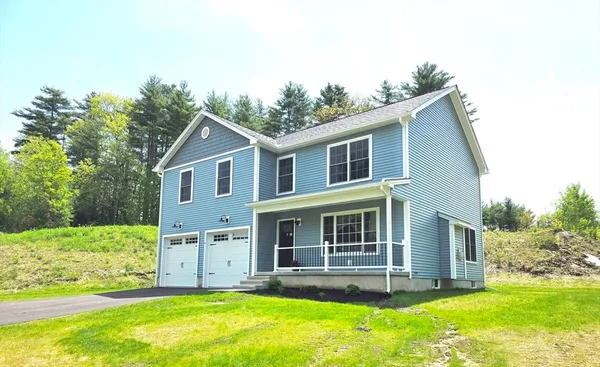 $609,900 | 6 High Blf Road, Belchertown, MA 01007