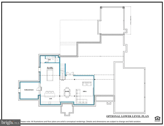 $2,601,900 | 1339 Carolannes Way, Unit NT, West Chester, PA 19382