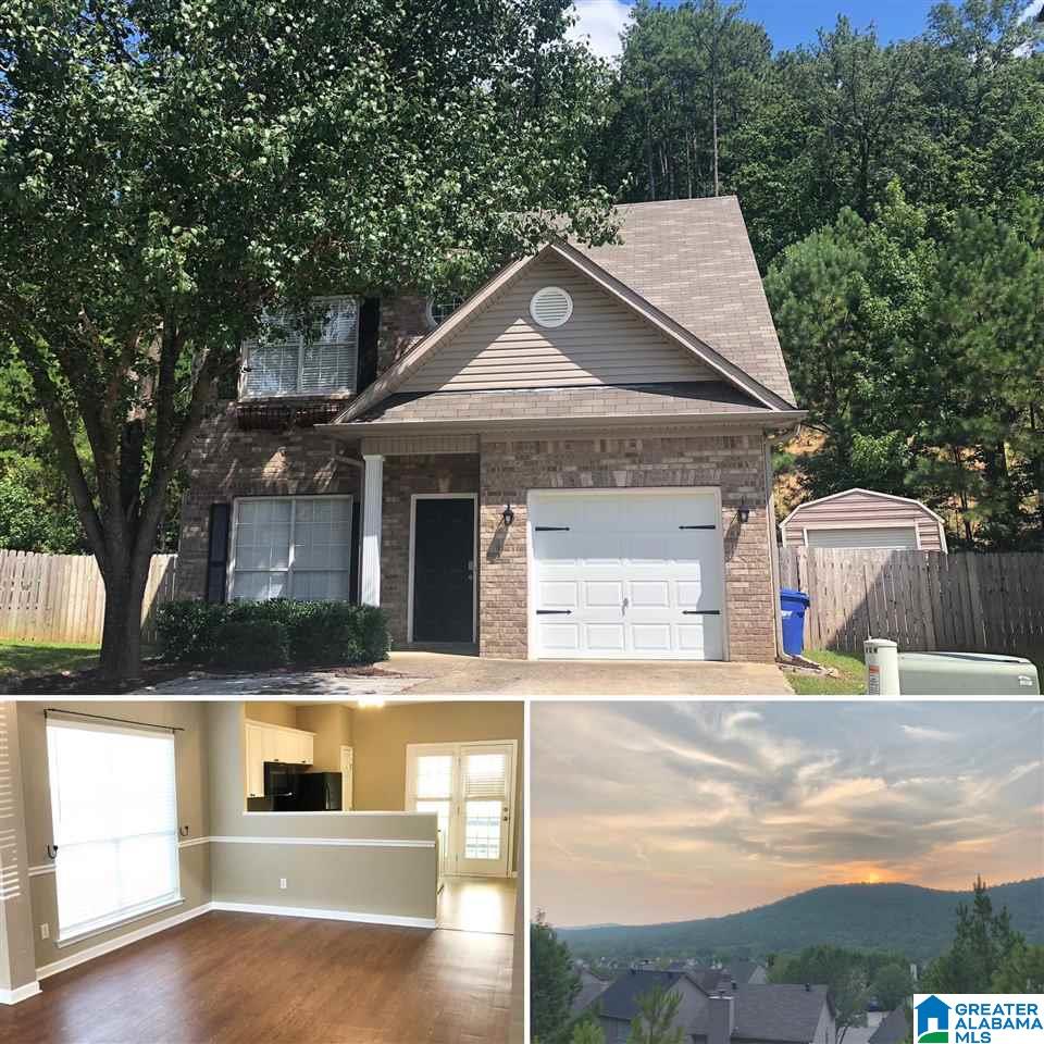 4140 Forest Lakes Road Sterrett, AL 35147 - Photo 2 of 31