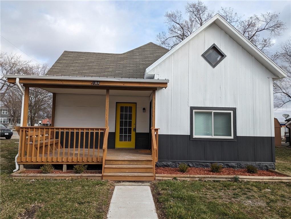 184 West Center Street Peculiar, MO 64078 - Photo 11 of 36