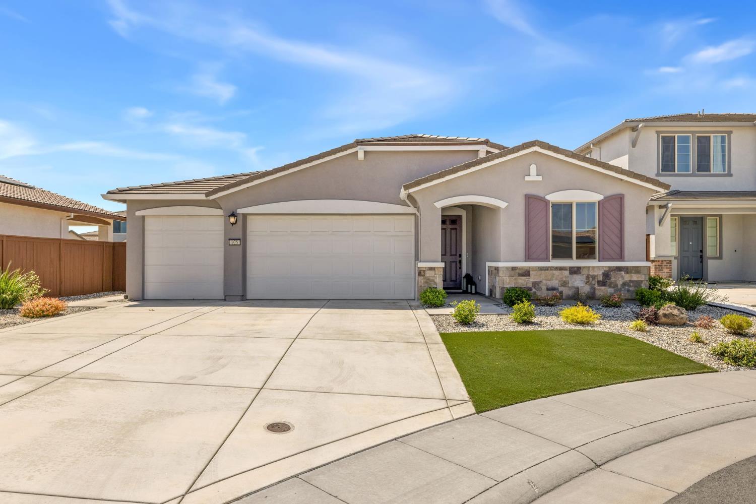 925 Rumba Court Roseville, CA 95747 - Photo 1 of 34