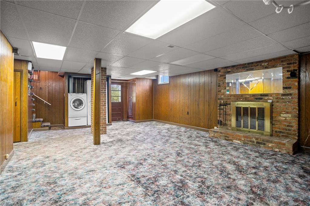 525 David Smith Road Winston-Salem, NC 27127 - Photo 12 of 13