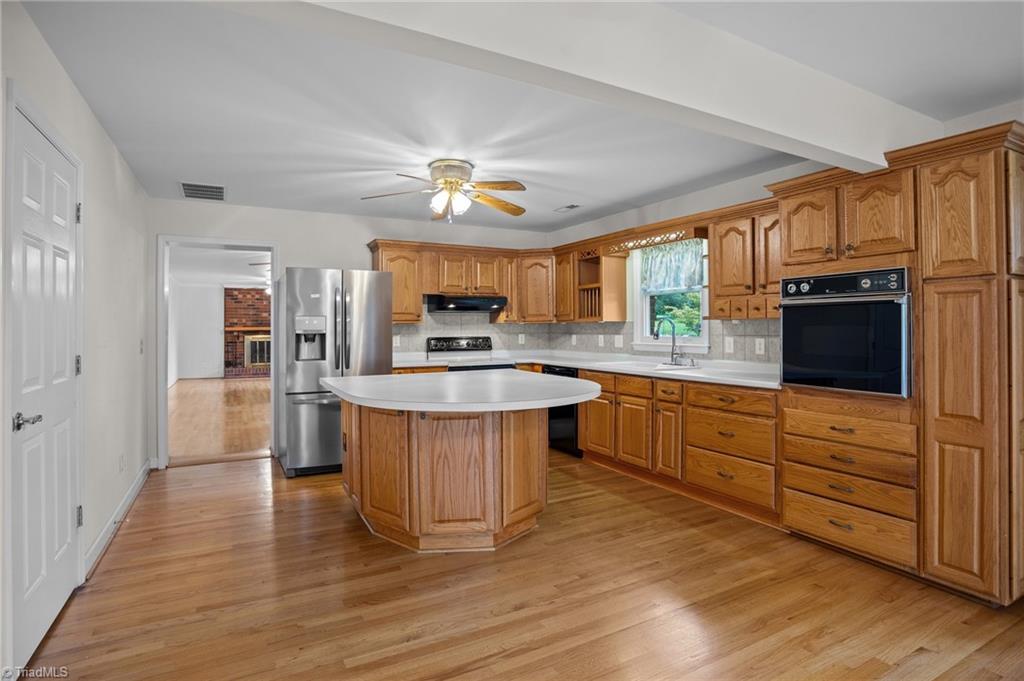 525 David Smith Road Winston-Salem, NC 27127 - Photo 9 of 13