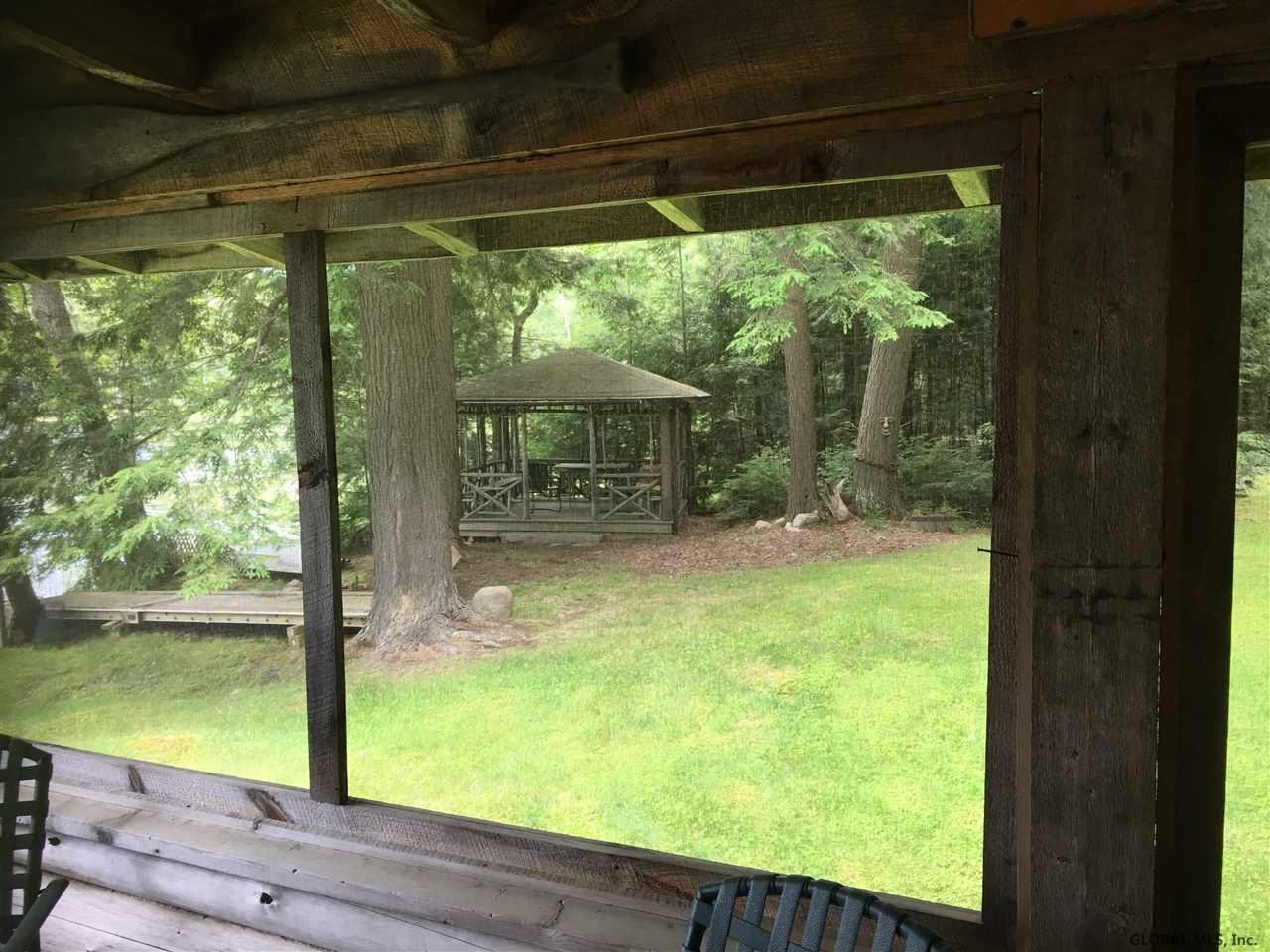 452 Maxam Road Johnsburg, NY 12843 - Photo 19 of 43 Photo 21