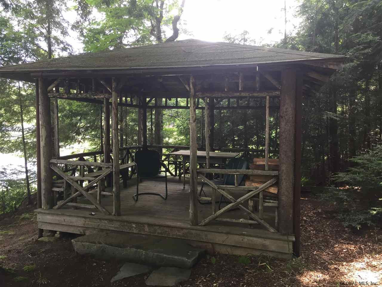 452 Maxam Road Johnsburg, NY 12843 - Photo 20 of 43 Photo 22