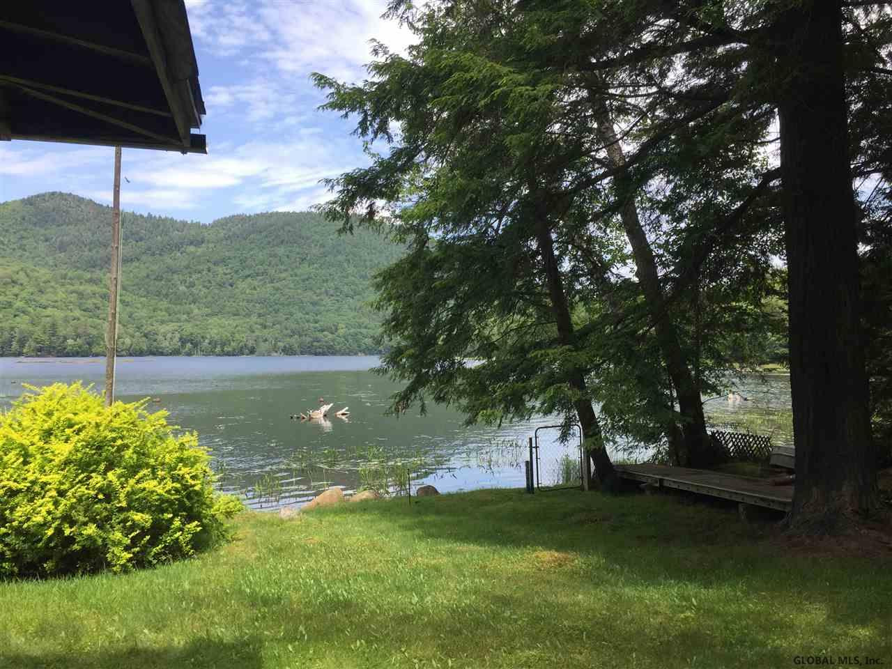 452 Maxam Road Johnsburg, NY 12843 - Photo 28 of 43 Photo 30