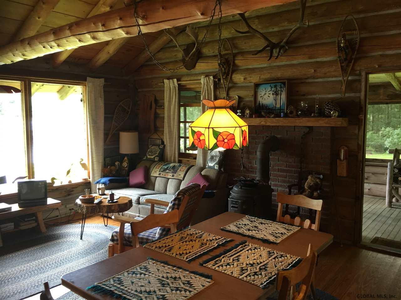 452 Maxam Road Johnsburg, NY 12843 - Photo 3 of 43 Photo 3