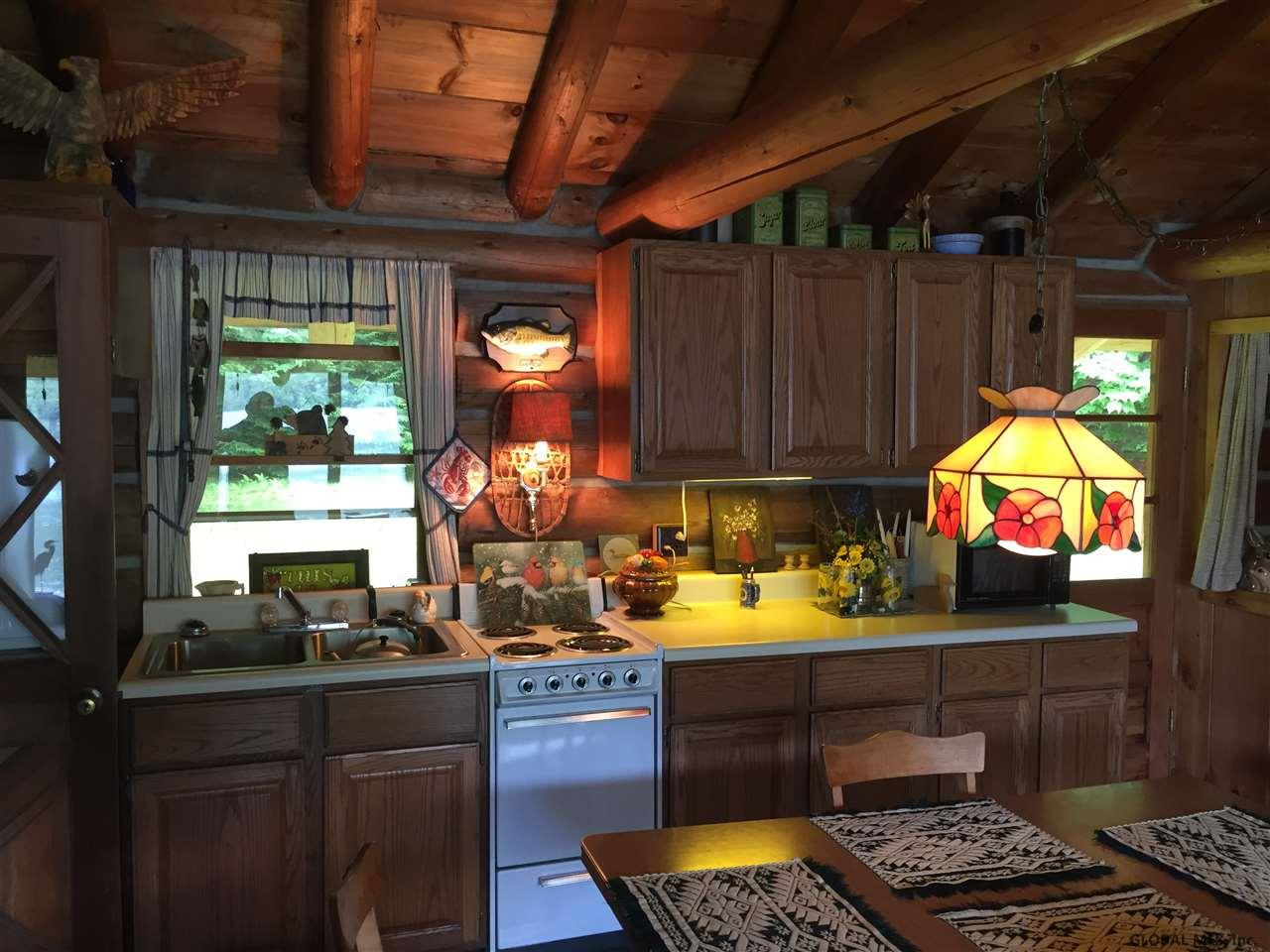 452 Maxam Road Johnsburg, NY 12843 - Photo 8 of 43 Photo 8