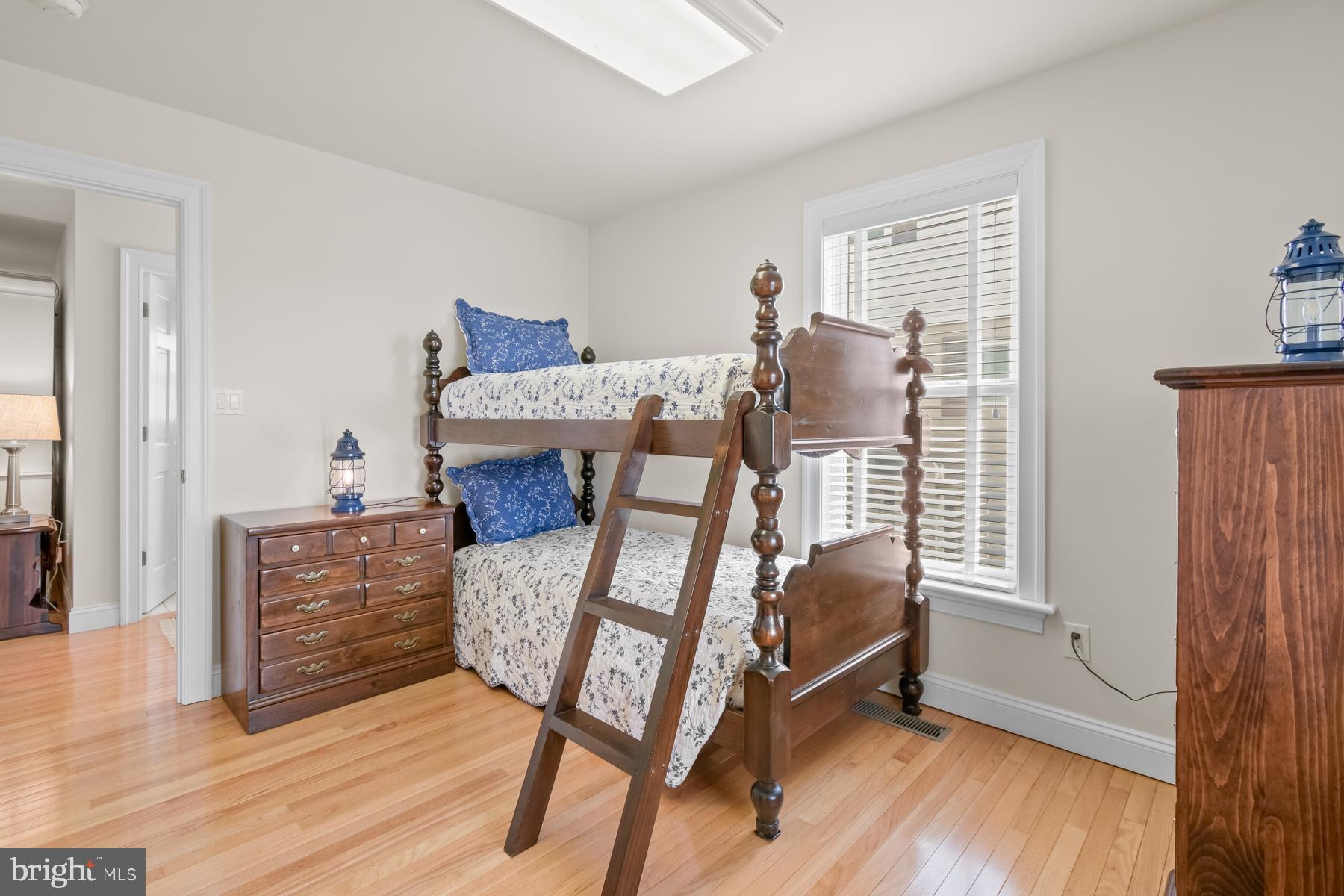 134 Old Landing Road Ocean City, MD 21842 - Photo 22 of 55 1st FL. Bedroom #2