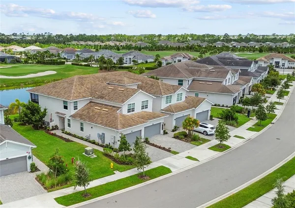 $429,000 | 15983 Grassland Lane, Unit 3411, Punta Gorda, FL 33982