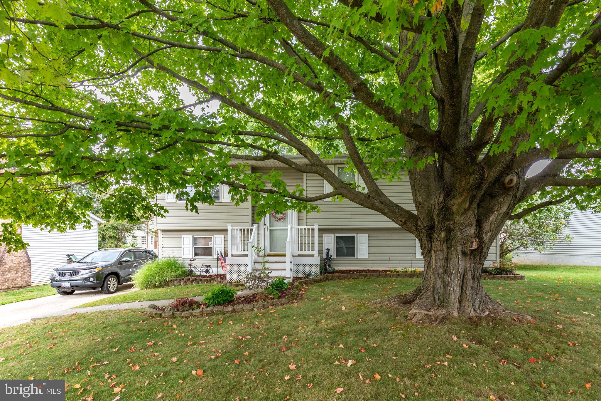 720 Uniontown Road Westminster, MD 21158 - Photo 35 of 37 Gallery Image 35