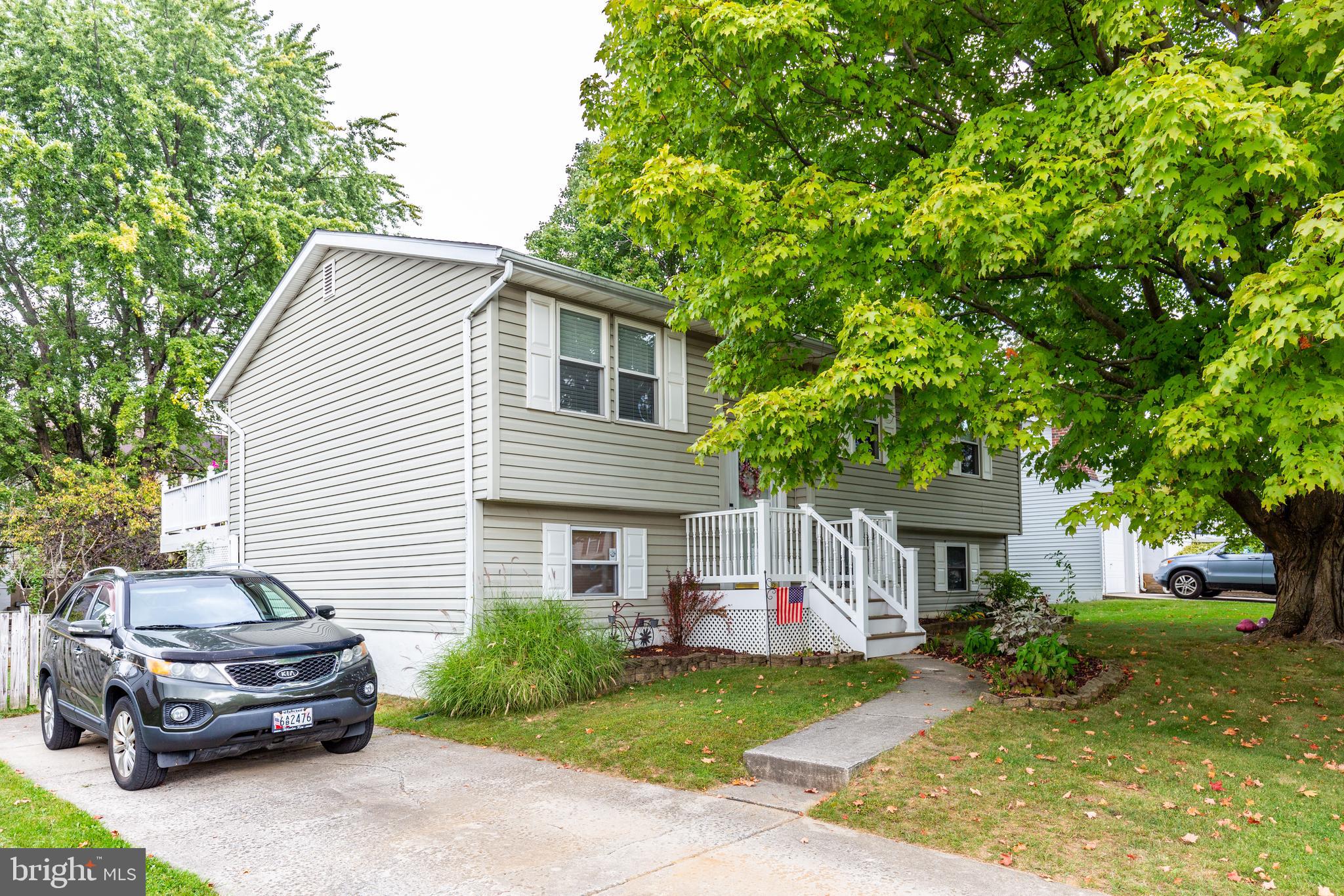 720 Uniontown Road Westminster, MD 21158 - Photo 36 of 37 Gallery Image 36