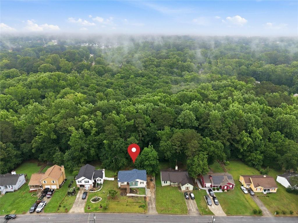 6839 Silver Maple Drive Rex, GA 30273 - Photo 45 of 48