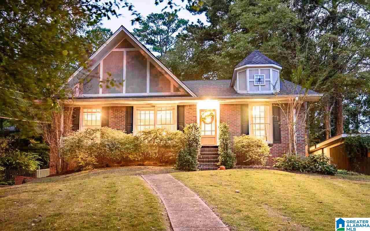 152 Rockaway Road Birmingham, AL 35209 - Photo 2 of 30