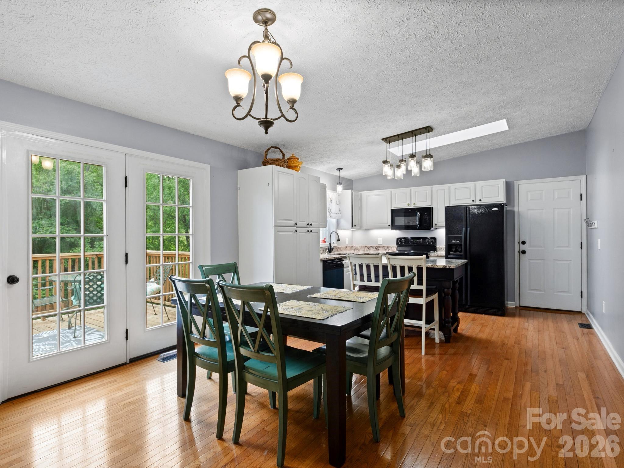 38 Brown Lynch Road Candler, NC 28715 - Photo 9 of 28