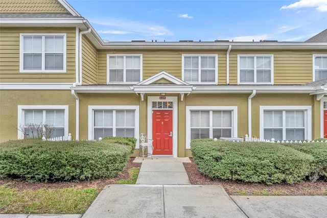 $265,000 | 2611 Gala Road North, Unit 105, Kissimmee, FL 34746