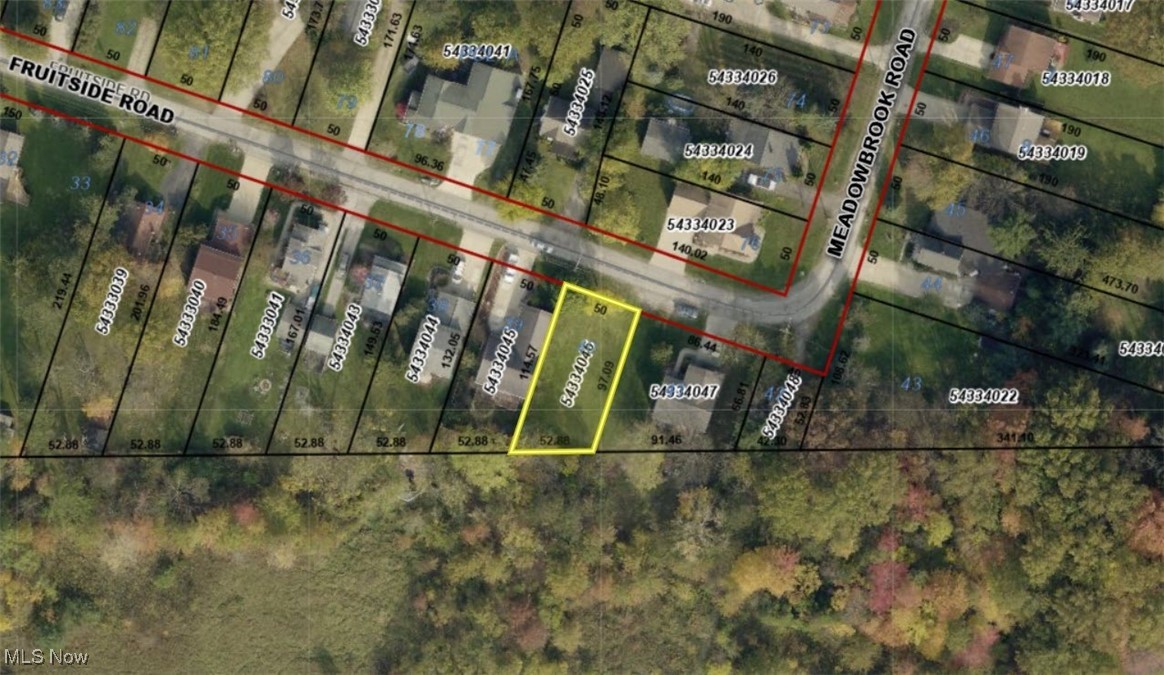 12940 Fruitside Road Garfield Heights, OH 44125 - Photo 4 of 14