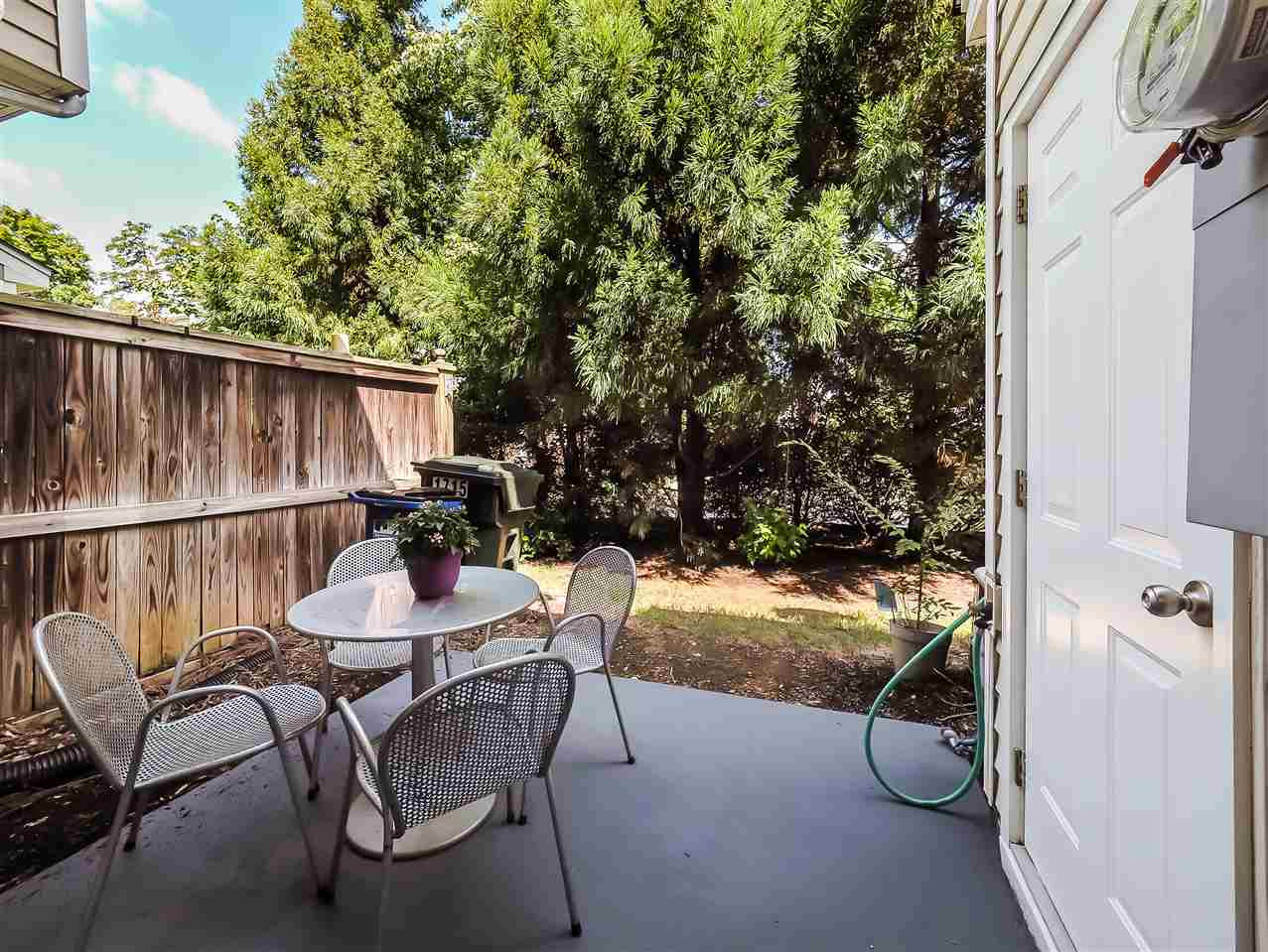 1715 Grace Brook Road Raleigh, NC 27609 - Photo 20 of 20 Photo 20